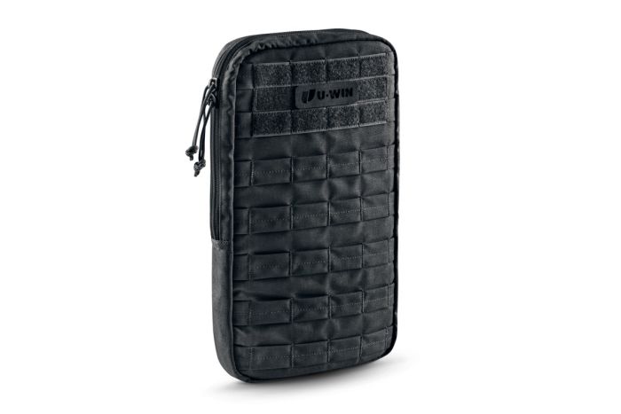 Підсумок під гідратор U-Win Pro 2 літри Cordura 500 Black