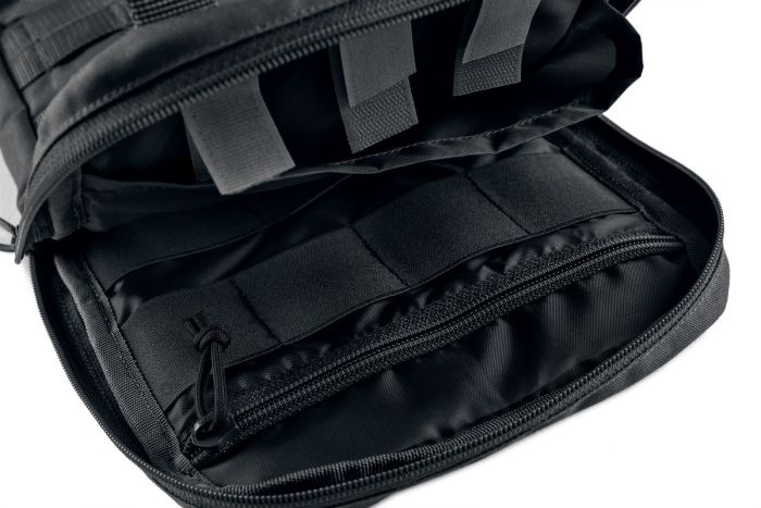 Підсумок під гідратор U-Win Pro 2 літри Cordura 500 Black