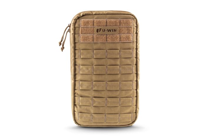 Підсумок під гідратор U-Win Pro 2 літри Cordura 500 Coyote