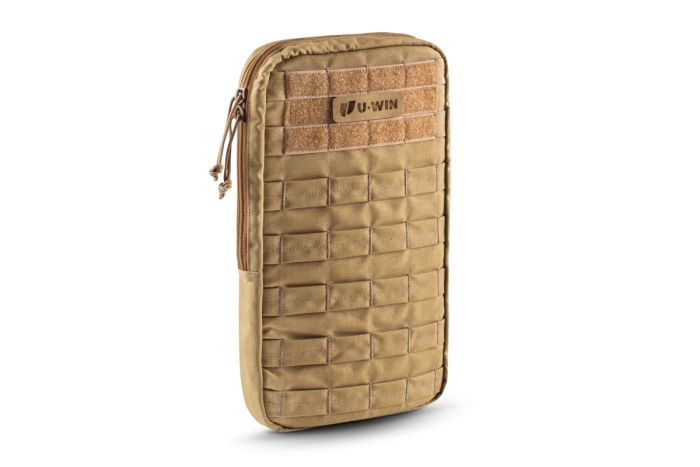 Підсумок під гідратор U-Win Pro 2 літри Cordura 500 Coyote