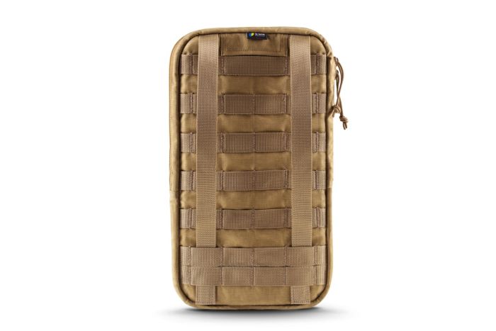 Підсумок під гідратор U-Win Pro 2 літри Cordura 500 Coyote