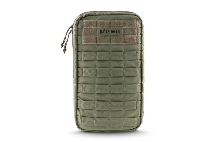 Підсумок під гідратор U-Win Pro 2 літри Cordura 500 Ranger Green