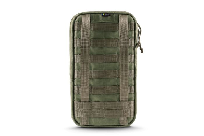Підсумок під гідратор U-Win Pro 2 літри Cordura 500 Ranger Green
