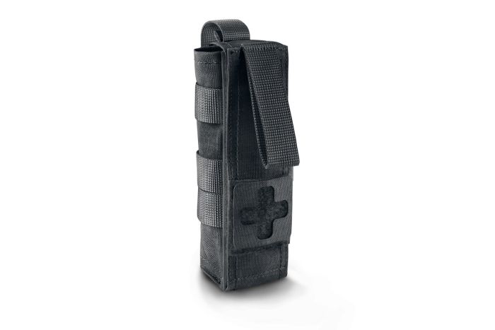 Підсумок під турнікет тип 2 з фіксацією на липучці U-Win Cordura 500 Black