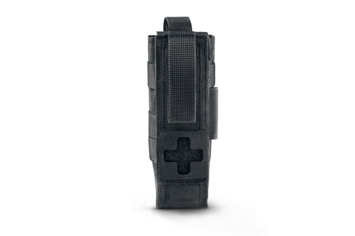 Підсумок під турнікет тип 2 з фіксацією на липучці U-Win Cordura 500 Black