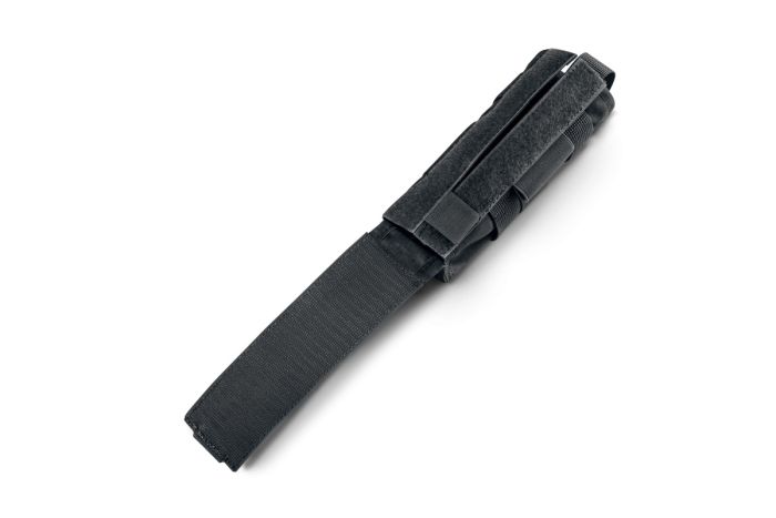 Підсумок під турнікет тип 2 з фіксацією на липучці U-Win Cordura 500 Black