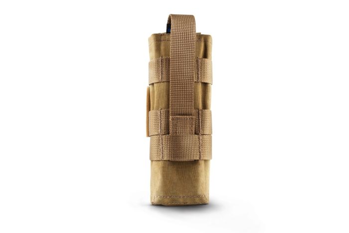 Підсумок під турнікет тип 2 з фіксацією на липучці U-Win Cordura 500 Coyote