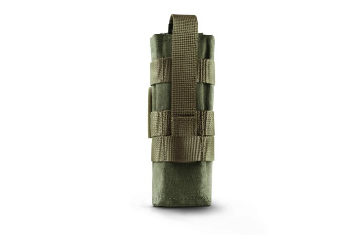 Підсумок під турнікет тип 2 з фіксацією на липучці U-Win Cordura 500 Ranger Green