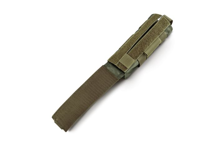 Підсумок під турнікет тип 2 з фіксацією на липучці U-Win Cordura 500 Ranger Green