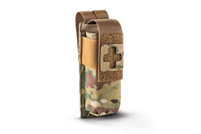 Підсумок під турнікет з системою швидкого вилучення U-Win Cordura 1000 Multicam
