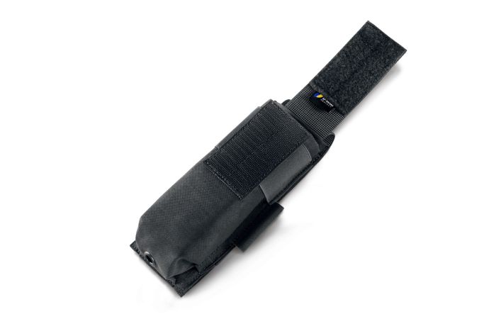 Підсумок під турнікет з системою швидкого вилучення U-Win Cordura 500 Black