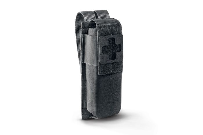 Підсумок під турнікет з системою швидкого вилучення U-Win Cordura 500 Black