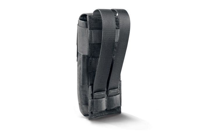 Підсумок під турнікет з системою швидкого вилучення U-Win Cordura 500 Black