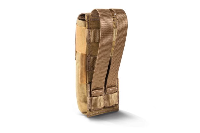Підсумок під турнікет з системою швидкого вилучення U-Win Cordura 500 Coyote