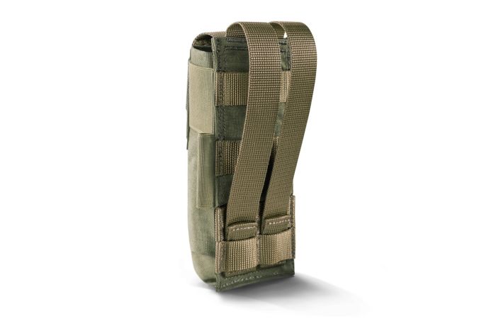 Підсумок під турнікет з системою швидкого вилучення U-Win Cordura 500 Ranger Green