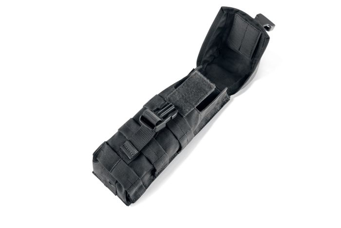 Підсумок U-Win Pro під два магазини АК закритий Black