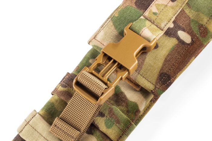 Підсумок U-Win Pro під два магазини РПК закритий Multicam