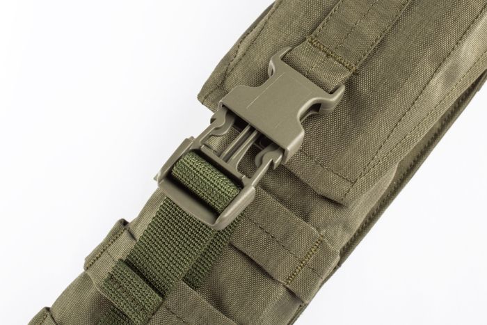 Підсумок U-Win Pro під два магазини РПК закритий Ranger Green