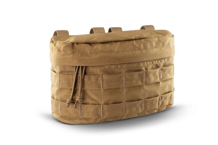 Підсумок утилітарний U-Win сухарка 23x15x10 см Coyote