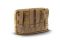 Підсумок утилітарний U-Win сухарка 23x15x10 см Coyote