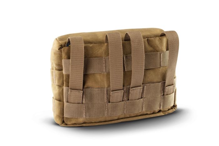 Підсумок утилітарний U-Win сухарка 23x15x10 см Coyote