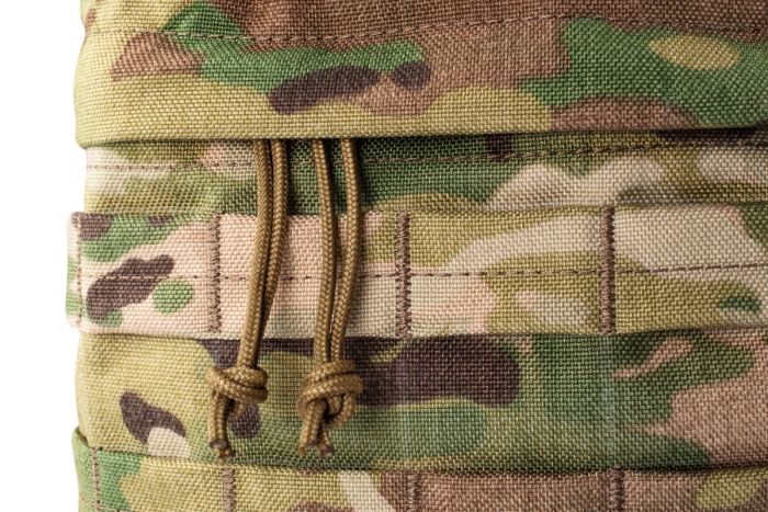 Підсумок утилітарний U-Win сухарка 23x15x10 см Multicam