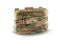Підсумок утилітарний U-Win сухарка 23x15x10 см Multicam