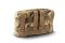 Підсумок утилітарний U-Win сухарка 23x15x10 см Multicam