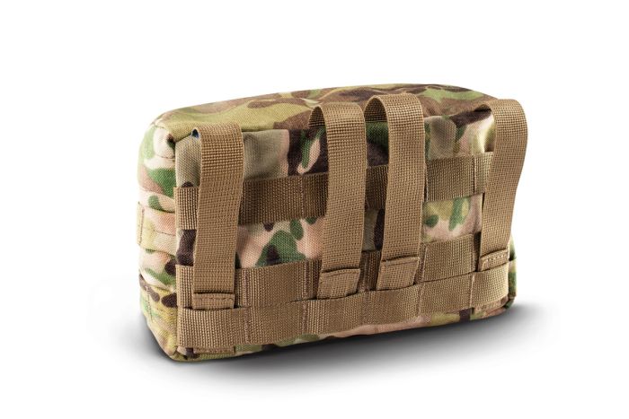 Підсумок утилітарний U-Win сухарка 23x15x10 см Multicam