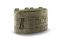 Підсумок утилітарний U-Win сухарка 23x15x10 см Ranger Green