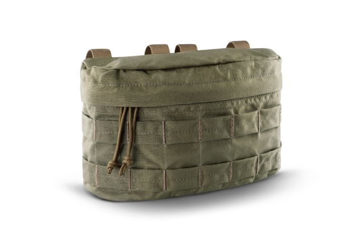 Підсумок утилітарний U-Win сухарка 23x15x10 см Ranger Green