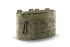 Підсумок утилітарний U-Win сухарка 23x15x10 см Ranger Green