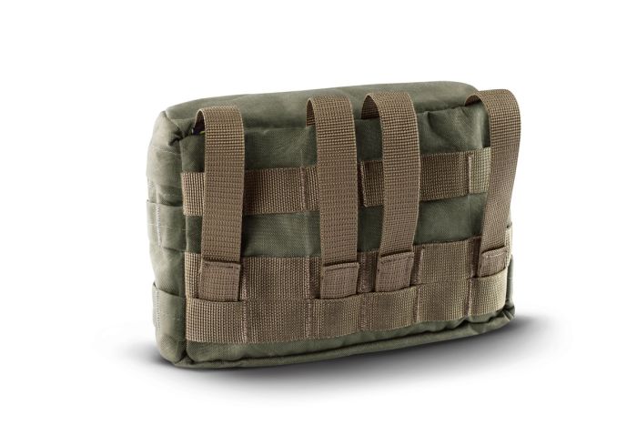 Підсумок утилітарний U-Win сухарка 23x15x10 см Ranger Green