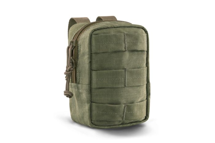 Підсумок утилітарний U-Win сухарка міні Ranger Green