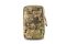 Підсумок утилітарний вертикальний 25x15x8 сухарка U-Win Multicam