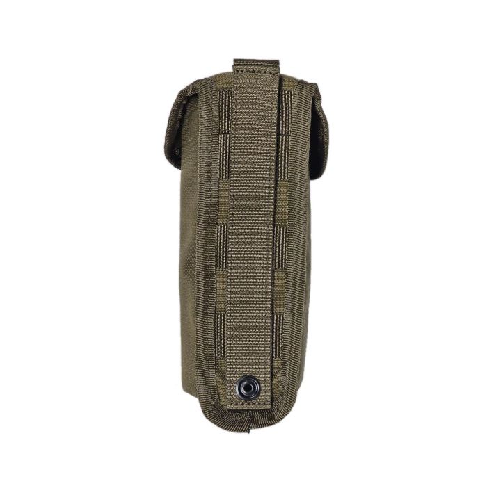 Підсумок MOLLE Zbroyar для саундмодератора (ПЗРЗП) койот