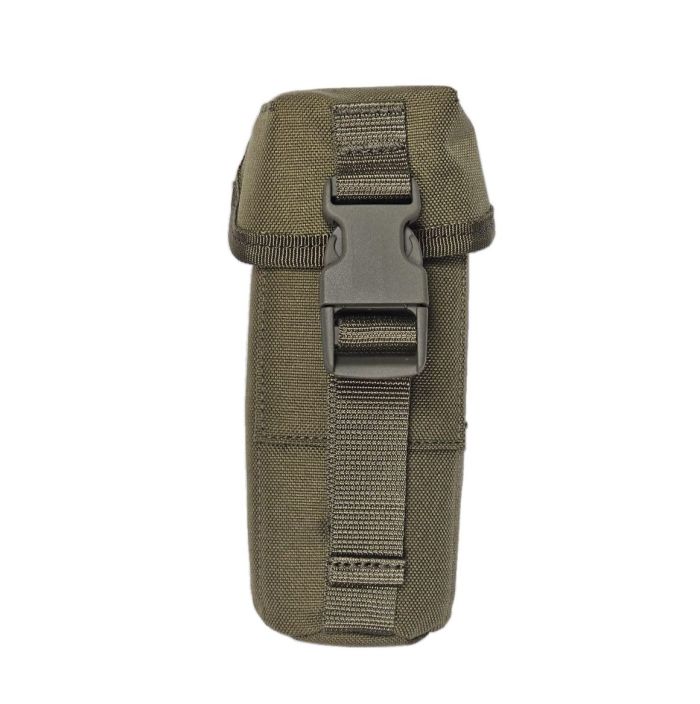 Підсумок MOLLE Zbroyar для саундмодератора (ПЗРЗП) койот