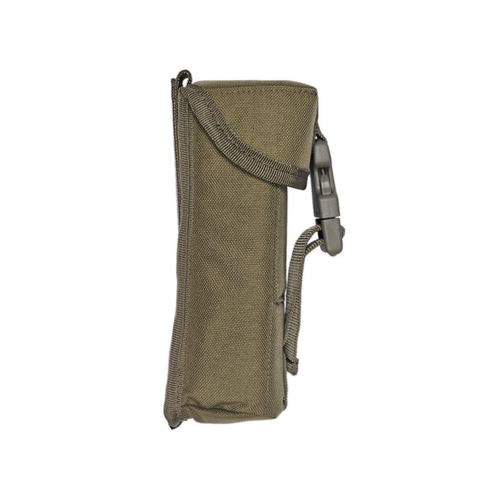 Підсумок MOLLE Zbroyar для саундмодератора (ПЗРЗП) койот