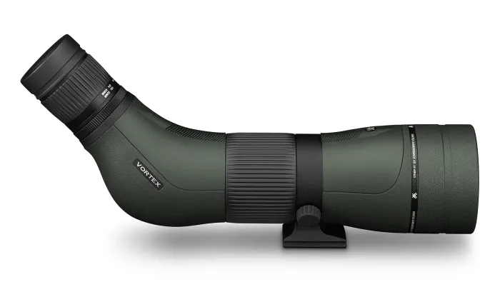Підзорна труба VORTEX Diamondback HD 16-48x65/45 WP DS-65A