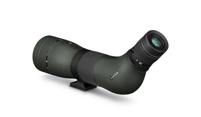 Підзорна труба VORTEX Diamondback HD 16-48x65/45 WP DS-65A