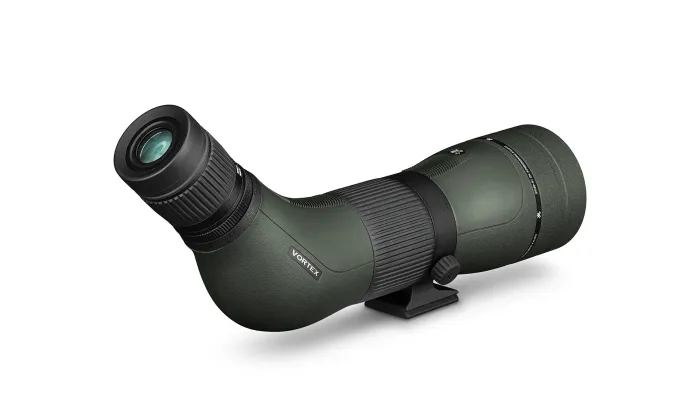 Підзорна труба VORTEX Diamondback HD 16-48x65/45 WP DS-65A