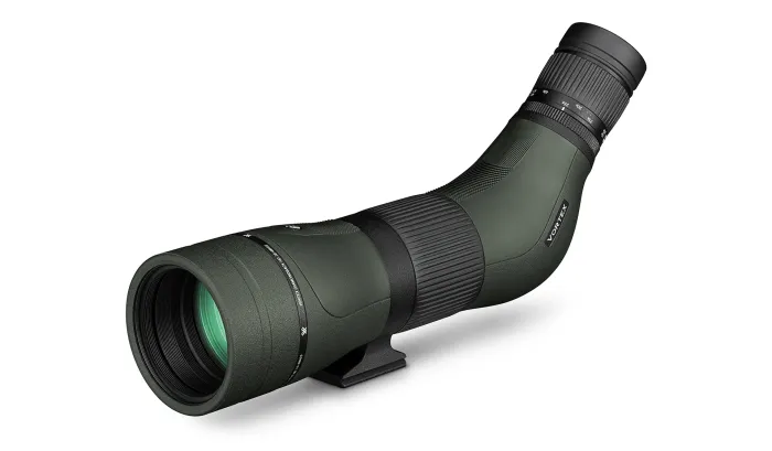 Підзорна труба VORTEX Diamondback HD 16-48x65/45 WP DS-65A