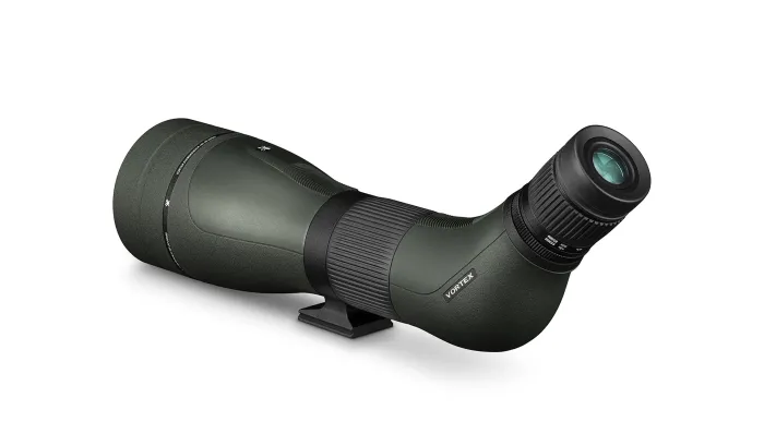 Підзорна труба Vortex Diamondback HD 20-60x85/45 DS-85A