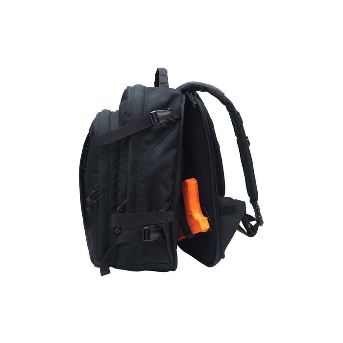 Рюкзак DANAPER PILGRIM 30 L Black