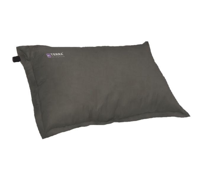 Подушка самонадувна Pillow Terra Incognita 50 x 30 см