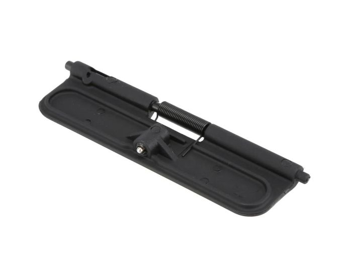 Пилозахисна кришка Strike Industries UDC Ultimate Dust Cover AR10 Black SI-AR-UDC-E-308-01-BK