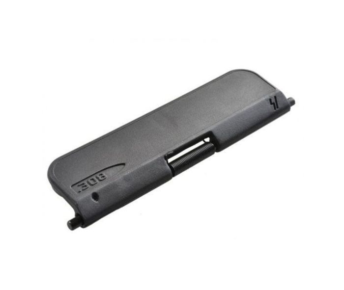 Пилозахисна кришка Strike Industries UDC Ultimate Dust Cover AR10 Black SI-AR-UDC-E-308-01-BK