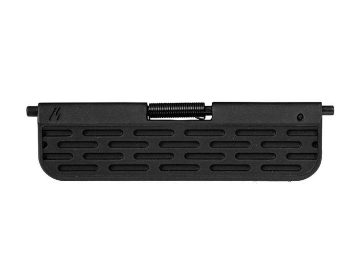 Пилозахисна кришка Strike Industries UDC Ultimate Dust Cover AR10 Black SI-AR-UDC-E-308-03-BK
