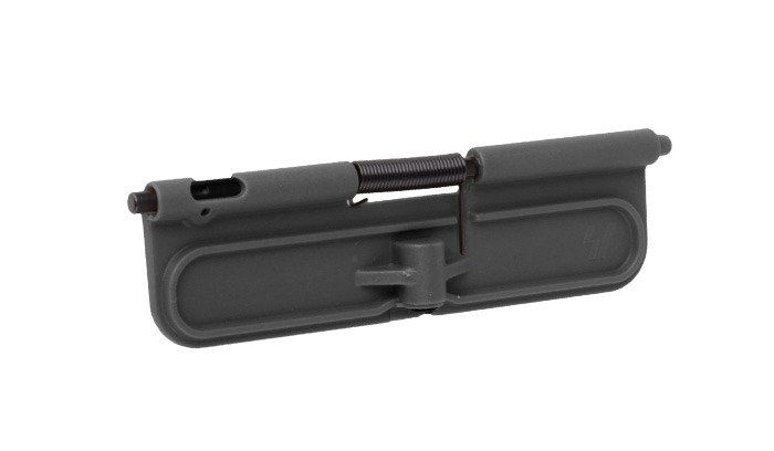 Пилозахисна кришка Strike Industries UDC Ultimate Dust Cover AR15 Black
