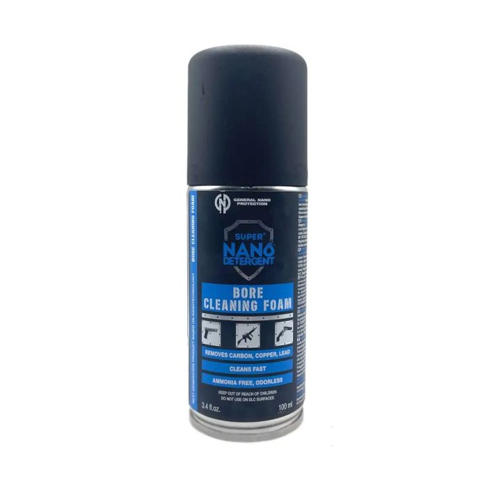 Піна для чищення каналу ствола GNP Bore Cleaning Foam 100 мл